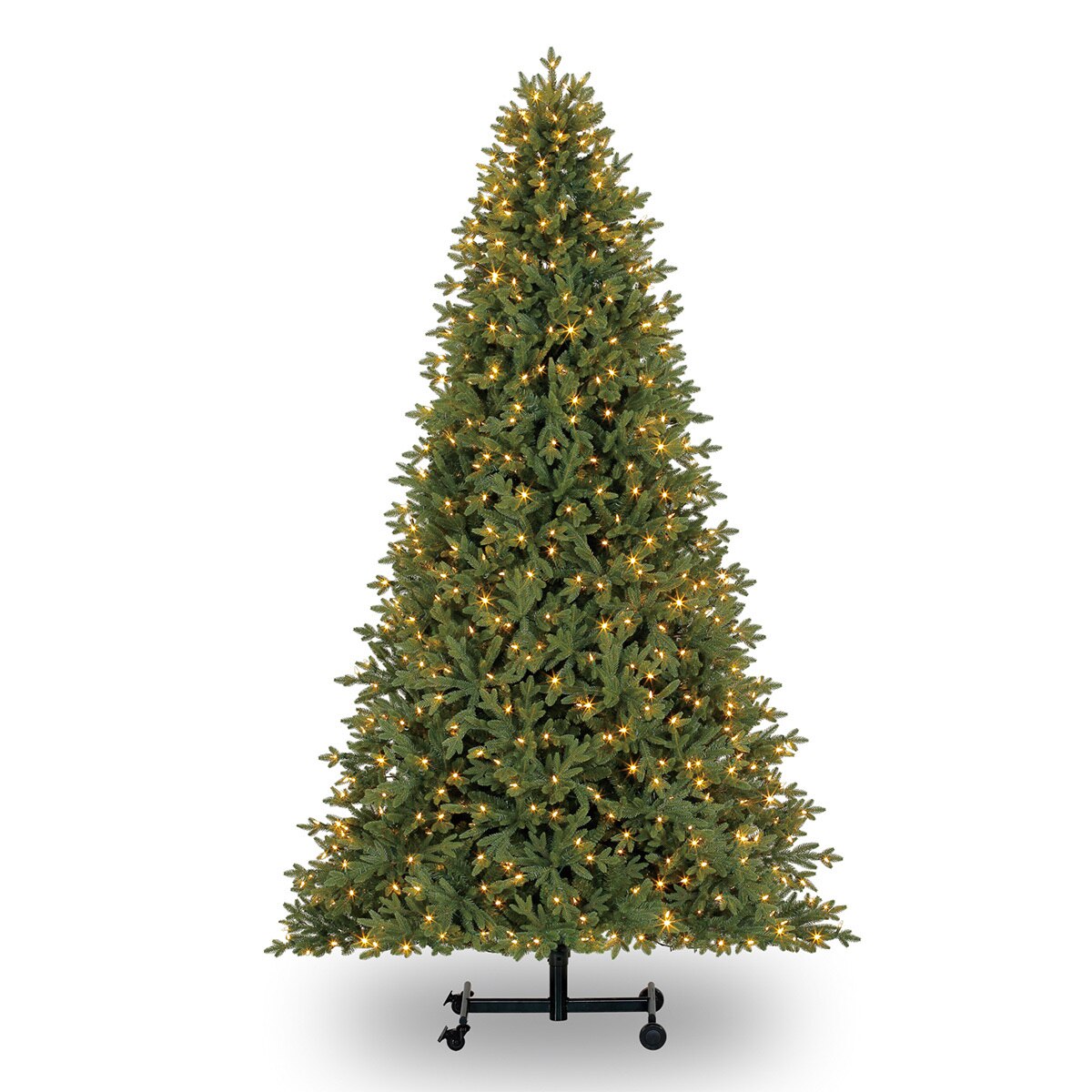 Árbol de Navidad Artificial Grow & Stow ™ que va desde 2.13 m hasta 2.