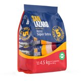 San Lazaro Arroz Super Extra 5 pzas de 900 g