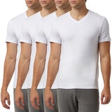 32 Degrees Cool Playera para Caballero 4 piezas Varias Tallas y Colores