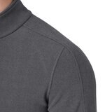 Mondetta Suéter para Caballero Gris Extra Grande