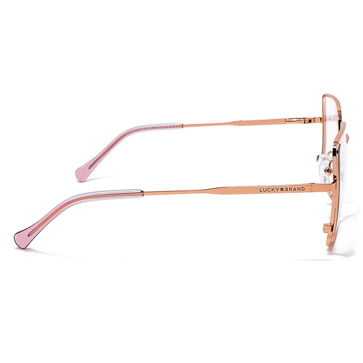 Lucky Brand VLB.11225.RGLD.54 Armazón Oftálmico