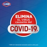 Clorox Expert Blanqueador Ultraconcentrado 10 l