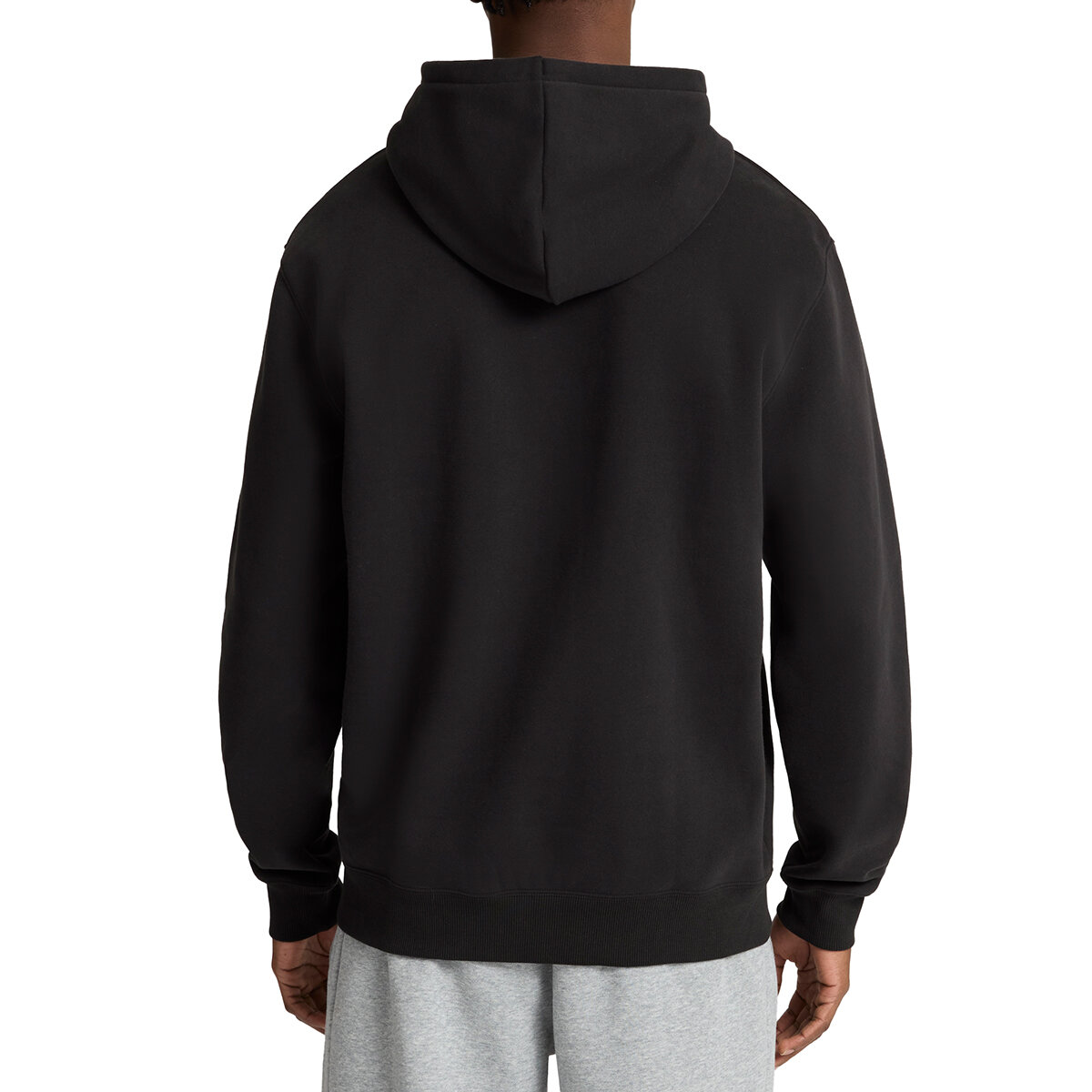 Puma Sudadera para Caballero Negro Mediana Puma Sudadera para Caballero Negro Mediana