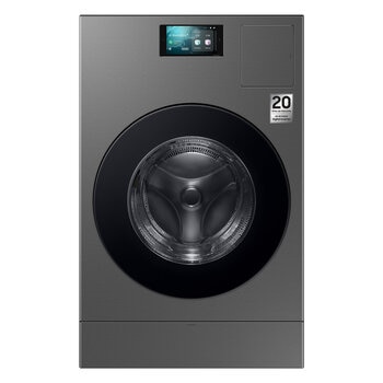 Samsung Lavasecadora 26Kg/15Kg Bespoke AI