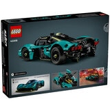 LEGO Technic, Aston Martin Valkyrie LEGO Technic, Aston Martin Valkyrie