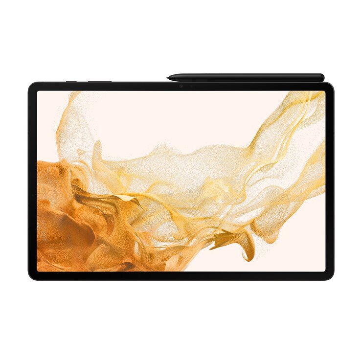 Samsung Galaxy Tab S8+ 128GB Grafito