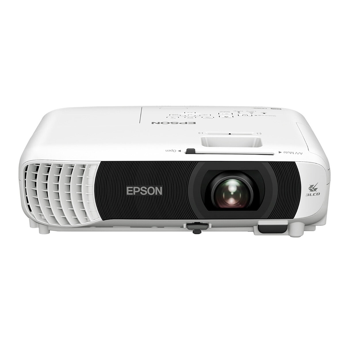 Epson Proyector Portátil Powerlite W55
