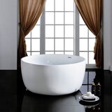 A&E, Tina de Baño Jared