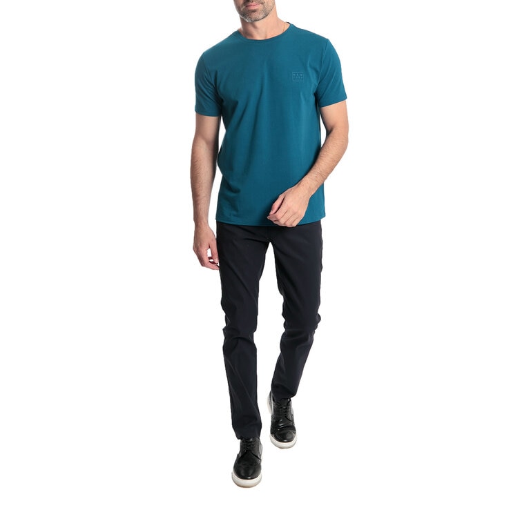 Kenneth Cole Playera para Caballero Varias Tallas y Colores Kenneth Cole Playera para Caballero Varias Tallas y Colores