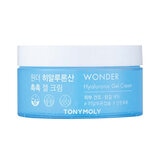 Tony Moly Wonder Cuidado Facial con Ácido Hialurónico 2 pzas