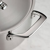 Tramontina Juego de Batería de Cocina de 12 Piezas