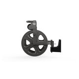 Carrete de Manguera de Metal Sunneday
