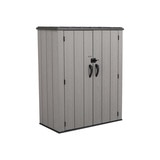 Lifetime, Cobertizo Vertical 1.75m x .79m