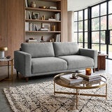 Muebles Liz, Mante, Sofá