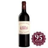 Vino Tinto Pavillon Rouge du Chateau Margaux 2022 750 ml