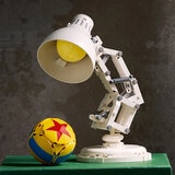 LEGO Disney Pixar Luxo Jr.