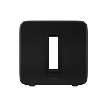 Sonos Sub (Gen 4) Wireless Subwoofer