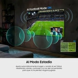 Samsung Pantalla 75" Miniled 4K Smart TV