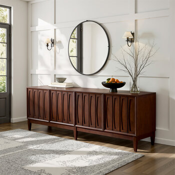 Northridge Home, Consola Decorativa Northridge Home, Consola Decorativa