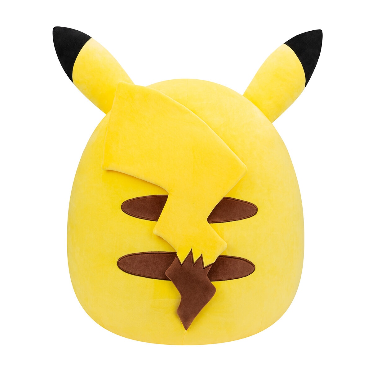 Squishmallows Peluche Pokémon 60 cm, Pikachu