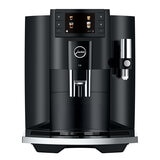 Jura Cafetera Automática Piano E8 Varios Colores