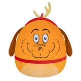 Squishmallows Muñeco de Peluche 50 cm, Max
