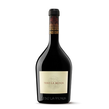 Vino Tinto Teso La Monja 750ml