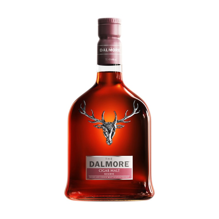 Whisky Dalmore Cigar Malt 700ml Whisky Dalmore Cigar Malt 700ml