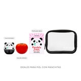 Tony Moly Anti Manchas 3 pzas + Cosmetiquera