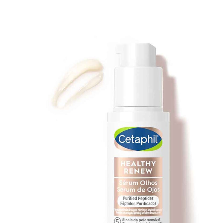 Cetaphil Healthy Renew Serum Contorno de Ojos 15 g