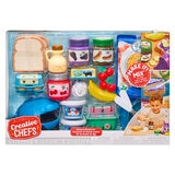 Little Tikes Mega Set Creative Chefs, Varios Modelos