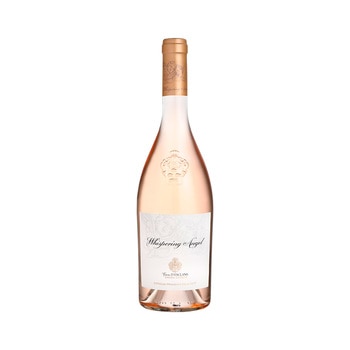 Vino Rosado Whispering Angel 750ml