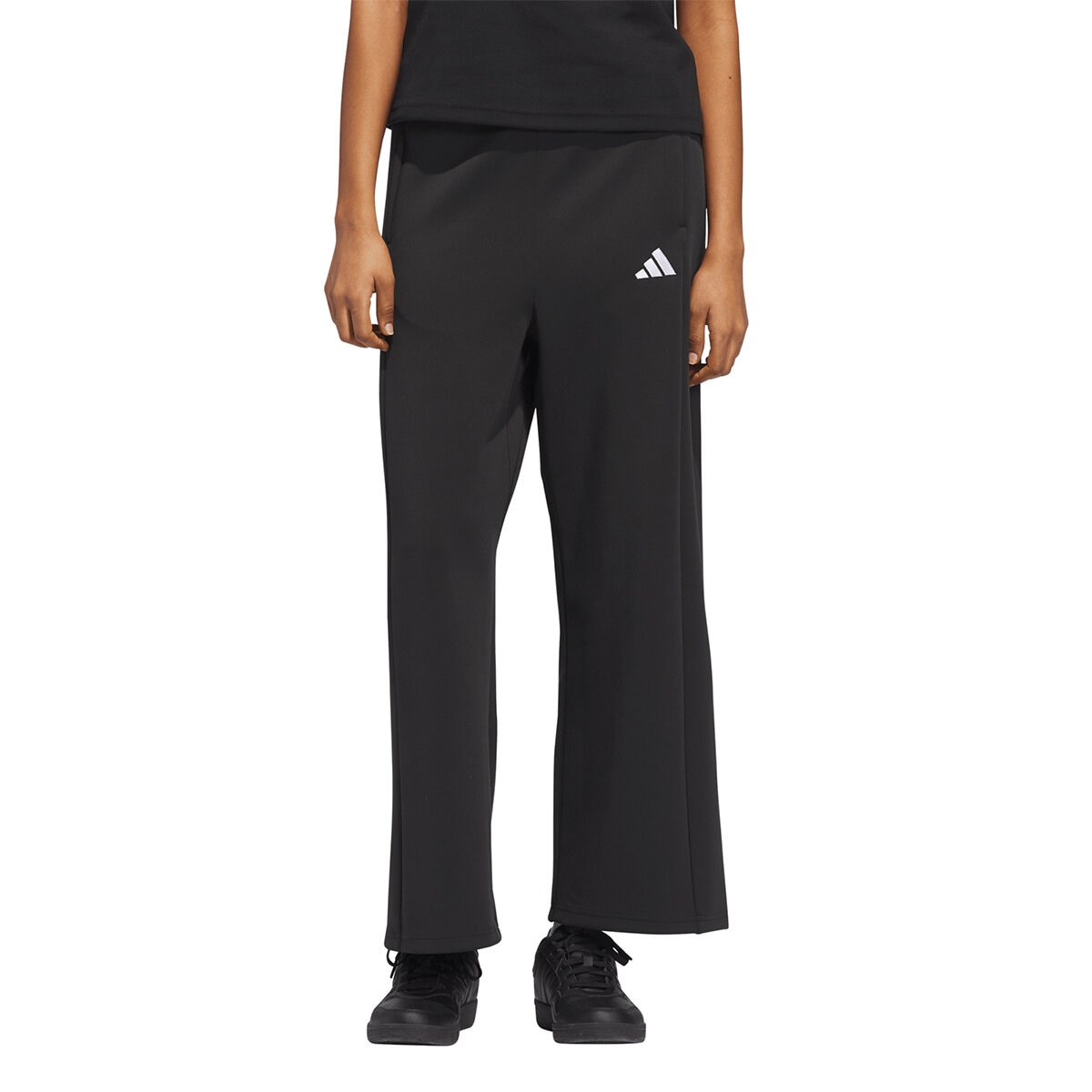 Adidas Pants para Dama Negro Mediana Adidas Pants para Dama Negro Mediana