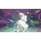 Nintendo Switch 2 - Leyendas Pokémon Z-A