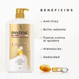 Pantene Pro-V Acondicionador Complete Care Multi-Beneficios 1 L