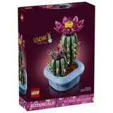 LEGO Botanicals, Cactus en Flor