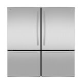 GE Profile Refrigerador 21'/21' Gemelos