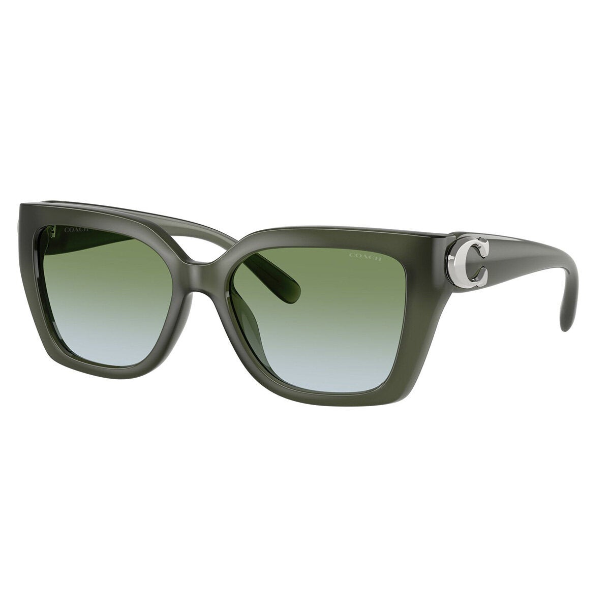 Coach 0HC8408U Lentes de Sol