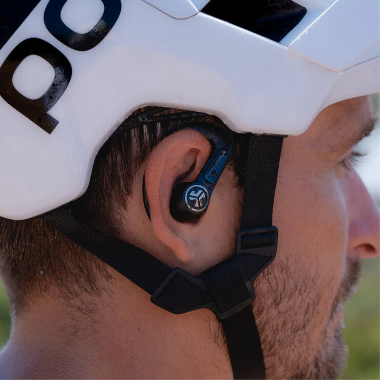 JLAB Epic Sport ANC 3 Audífonos Inalámbricos