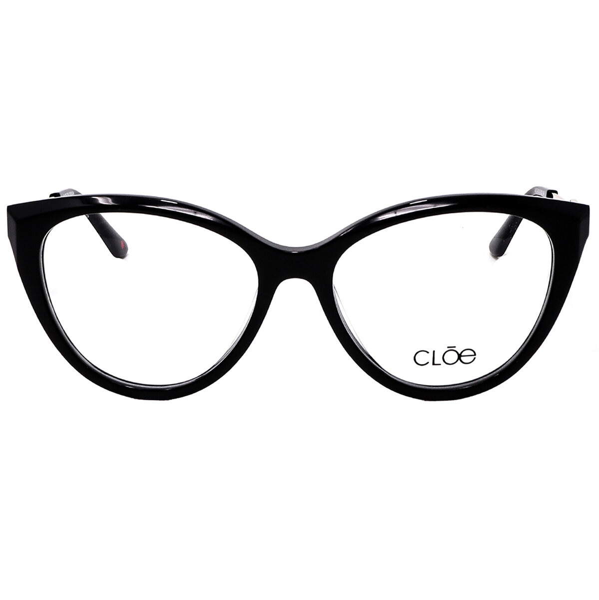 Cloe VLE.40163.0BLK.54 Armazón Oftálmico