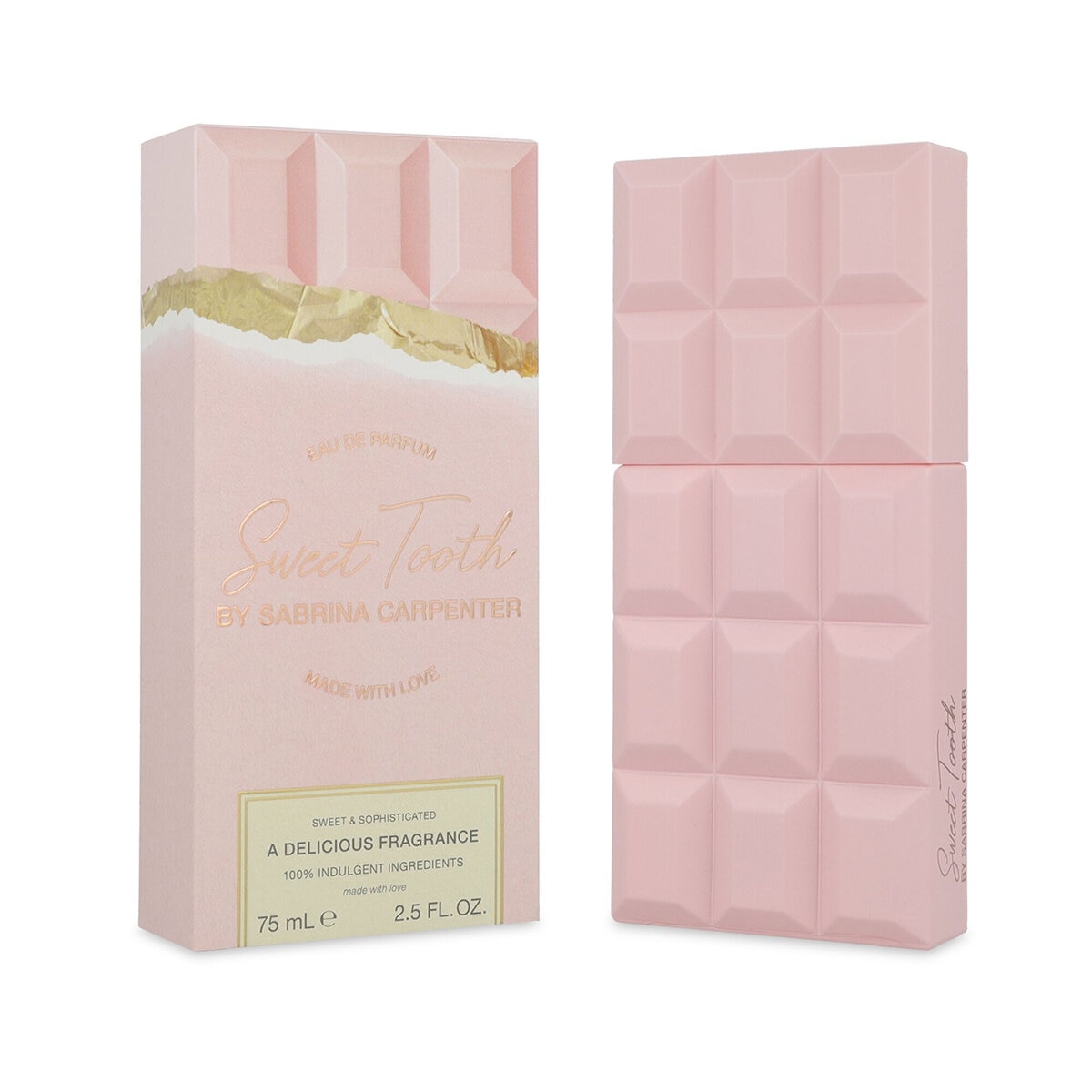 Sabrina Carpenter Sweet Tooth 75 ml Sabrina Carpenter Sweet Tooth 75 ml