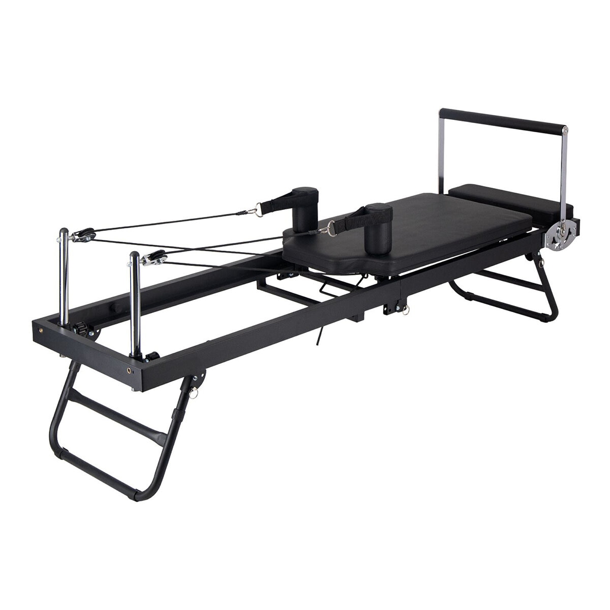 UCan Cama de Pilates Reformer Plegable