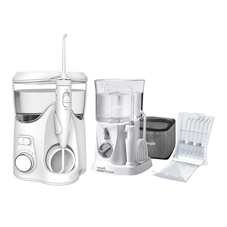 Waterpik, Sistema de aseo dental Costco México