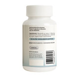 Bio B DeTense l- Teanina y Magnesio 90 Cápsulas