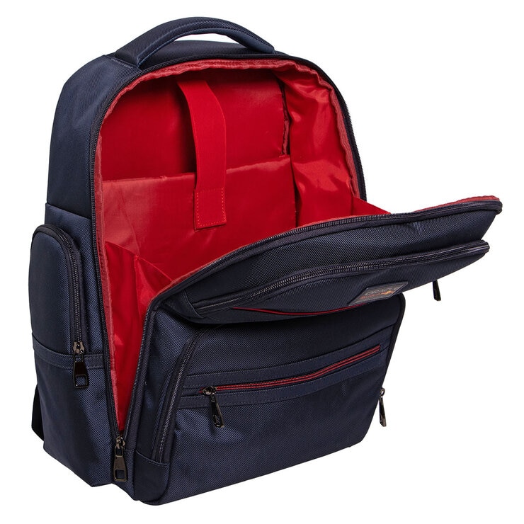 Ruz Mochila Red Bull