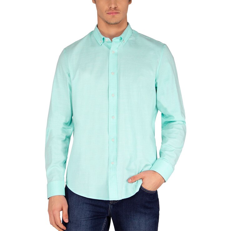 camisa de varios colores