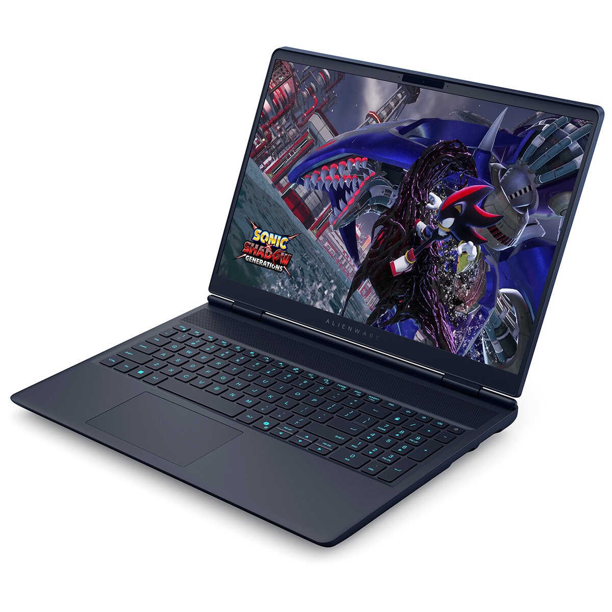 DELL Alienware Gaming NB Laptop 16" WQXGA Intel Core Ultra 9 32GB 1TB SSD