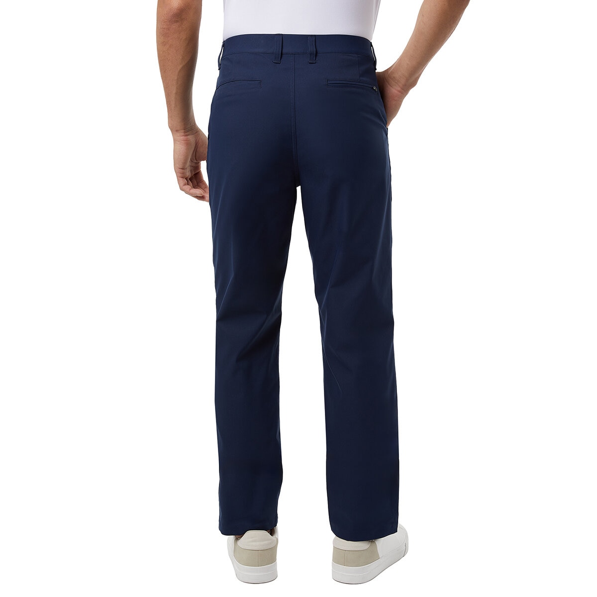 32 Degrees Cool Pantalones para Caballero Azul 32 x 30