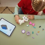 LEGO Disney Los Aristogatos: Adorable Marie