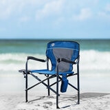 Timber Ridge Silla con Enfriamiento Timber Ridge Silla con Enfriamiento